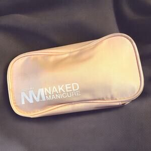 The Naked Manicure Kit